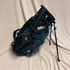 Unisex US Kids Golf Bag (Used)