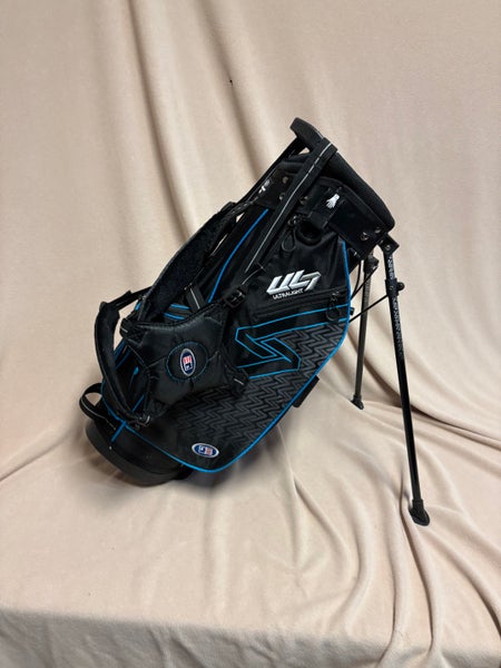 Unisex US Kids Golf Bag (Used)