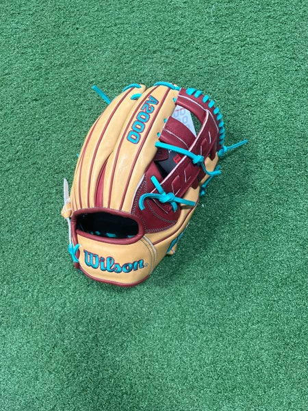 Wilson A2000 RH 1716 11.5 Brand new