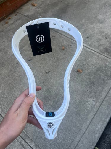 Warrior Unstrung Head (New)