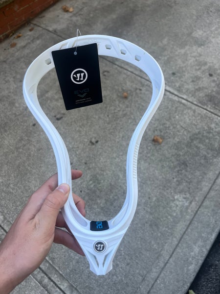 Warrior Unstrung Head (New)