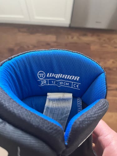 Warrior Covert QR5 40 Gloves 12" (Used)