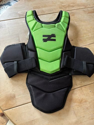 Small Chest Protector (Used)