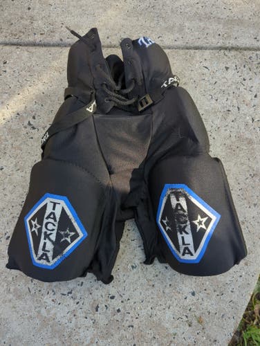 Small Tackla TG 4000 SR Girdle (Used)