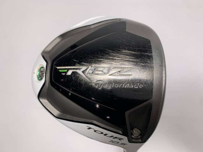 TaylorMade RocketBallz Tour Driver 10.5* Motore Speeder VC 7.0 Stiff RH