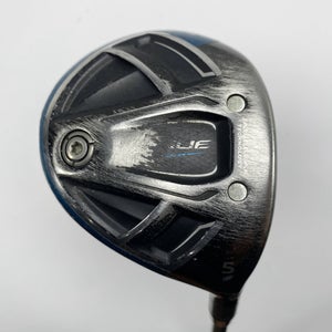 Callaway Rogue 5 Fairway Wood 18* Aldila Quaranta 40g Senior Graphite Mens RH
