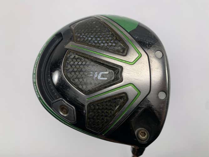 Callaway GBB Epic Driver 10.5* Diamana M+40x5ct 40g Senior RH Oversize Grip