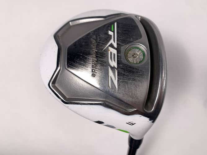 TaylorMade RocketBallz 3 Fairway Wood 15* Matrix Ozik XCON-5 Regular RH