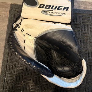 Bauer Reactor 1000 Regular (Used)