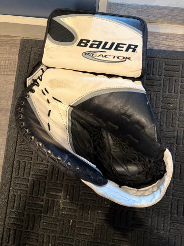 Bauer Reactor 1000 Regular (Used)