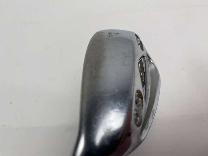 TaylorMade R7 CGB Approach Wedge AW R7-55 Hyper Lite Regular Steel Mens LH