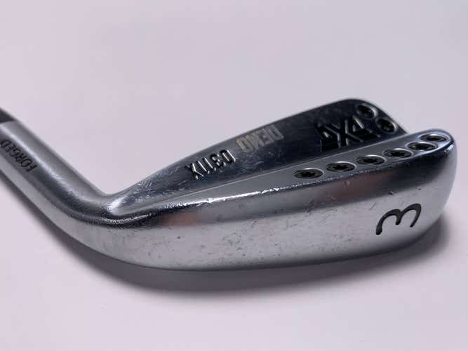 PXG 0311 X Demo Single 3 Iron NS Pro Modus 3 Tour 120 Extra Stiff Steel Mens RH