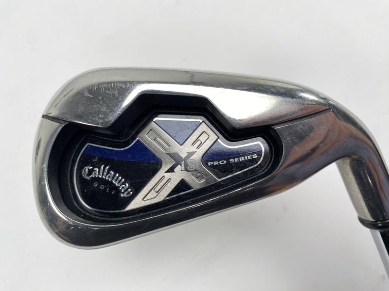 Callaway X-18 Pro Series Single 3 Iron True Temper DG S300 Stiff Steel Mens RH