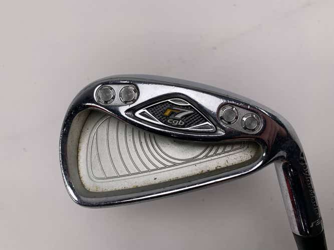 TaylorMade R7 CGB Max Single 4 Iron R7-55 Hyper Lite 55g Regular RH