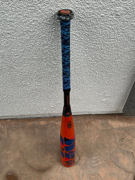 2022 Louisville Slugger Meta Composite USSSA Certified Bat (-10) 20 oz 30" (Used)