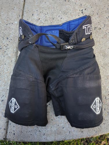 Junior Small Tackla Air 9000 Hockey Pants (Used)