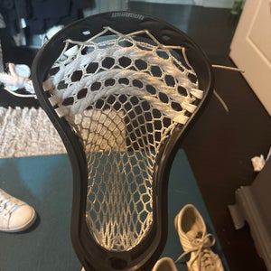 Warrior Evo QX-O Strung Head (Used)