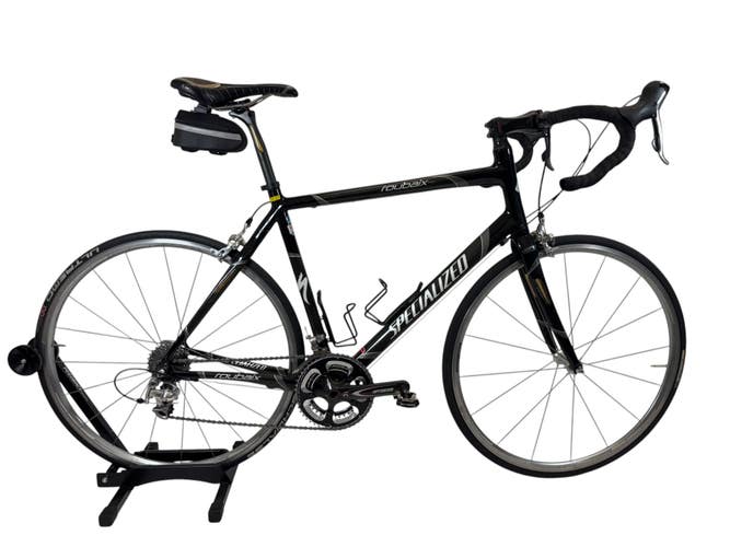 58cm Specialized Roubaix Pro Road Bike