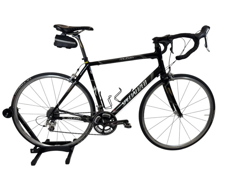 58cm Specialized Roubaix Pro Road Bike