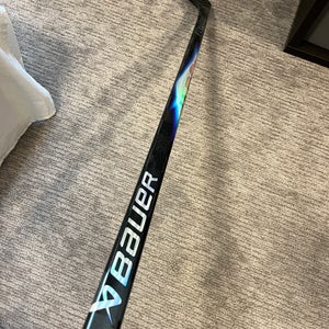 Senior Bauer Vapor FlyLite Left Hand Hockey Stick P90TM (Used)