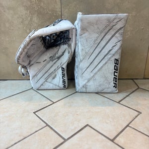 2023 Bauer Vapor 3X Full Right (Used)