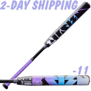 NEW | 2026 DeMarini Prism+ 31" / 20 oz Fastpitch Softball Bat | w/Warranty | FAST SHIPPING
