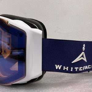 Bode Miller RV Whiteface No. 2 Ski Goggles (New)(SY2307)