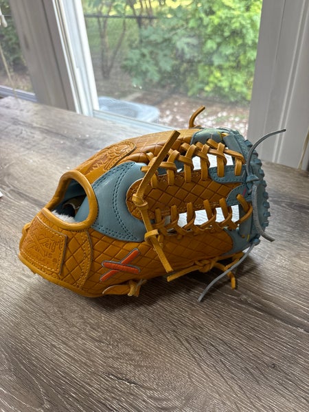 RH Baseball Glove 12.5" (Used)