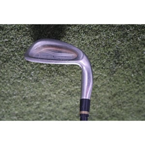 Cobra Gravity Back Optimum Inertia R Flex Golf 9 Iron RH / 1H-S836
