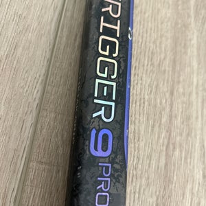 CCM Recor Trigger 9 Pro – P29 Left 65 Flex (Uncut)