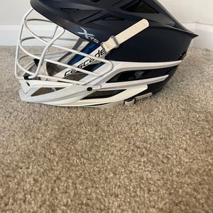 Cascade XRS Helmet (Used)