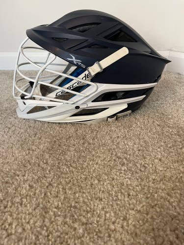 Cascade XRS Helmet (Used)