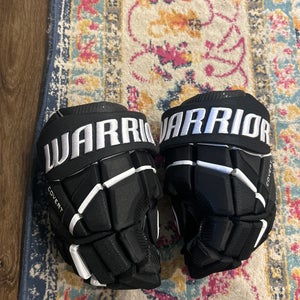 Warrior Covert QR6 Pro Gloves 13" Pro Stock (New)