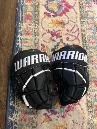 Warrior Covert QR6 Pro Gloves 13" Pro Stock (New)