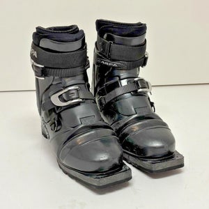 Scarpa T3 3-Pin 75mm Telemark Ski Boots Intuition Liners MDP 29 US Men's 11