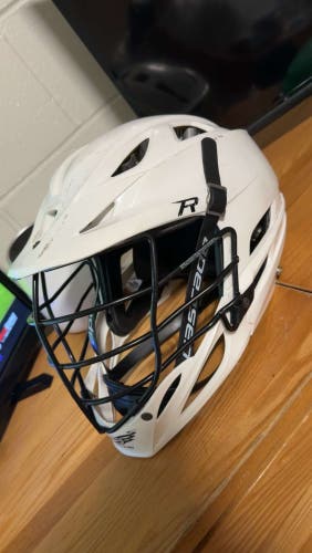 Cascade R Helmet (Used)