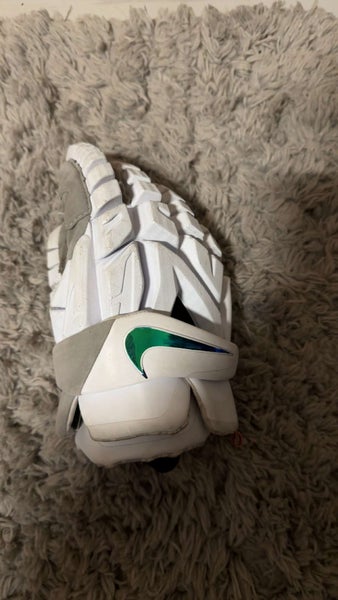 Nike Lacrosse Gloves Large (Used)