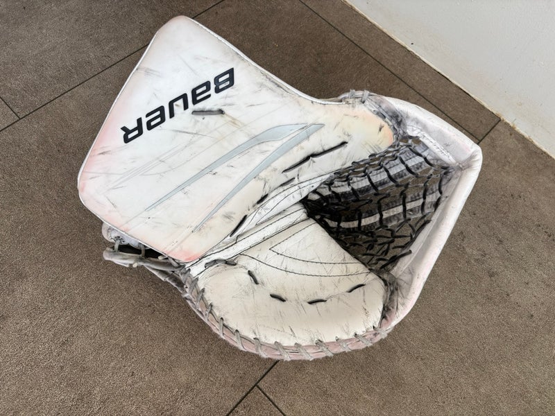 2024 Bauer Vapor Hyperlite 2 Regular (Used)
