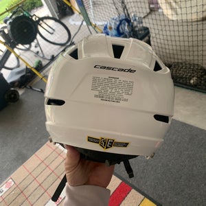 Cascade CPV-R Helmet (Used)