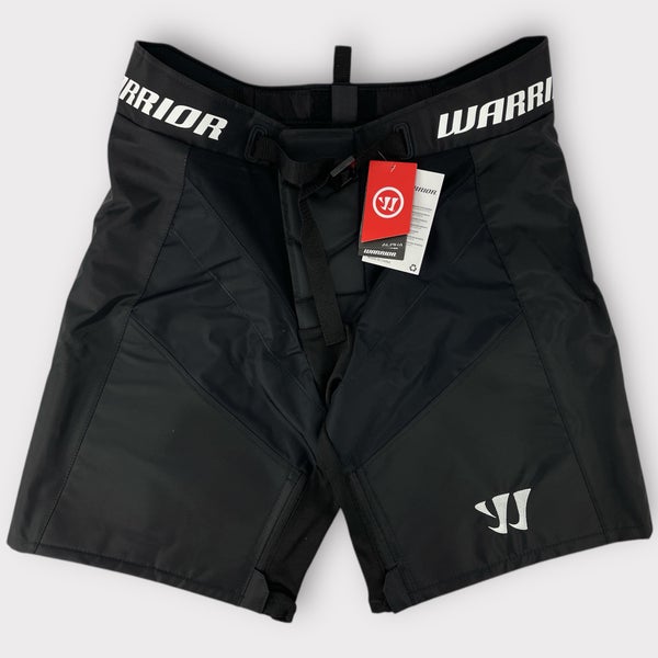 Pro Stock New Medium, Large, XL Warrior Alpha/Covert Black Girdle Shell