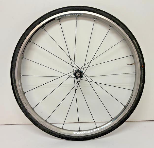 Shimano Ultegra WH-6800 ホイールセット 700C Shimano Ultegra WH-6800 ホイールセット 700C シマノ SHIMANO