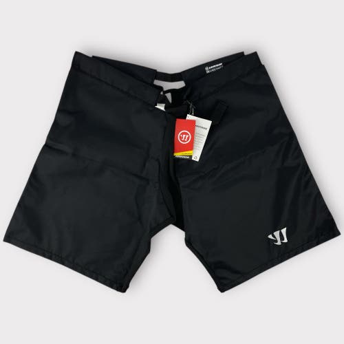 Pro Stock New XL Warrior Dynasty Black Pant Shell