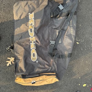 KOHO Goalie Bag