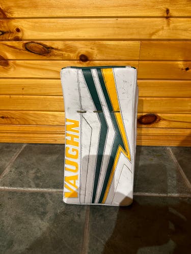 Vaughn V9 Pro Stock KENT Blocker