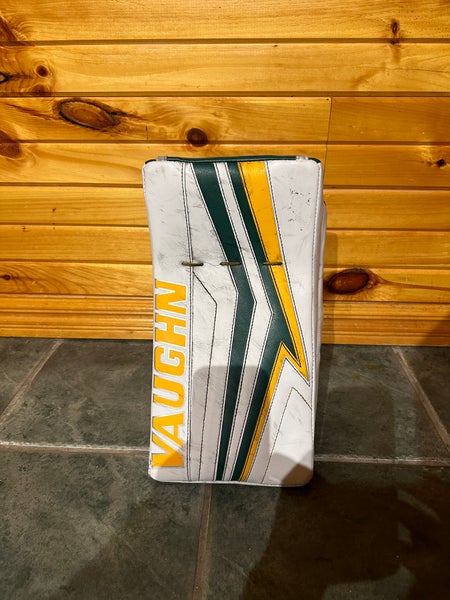 Vaughn V9 Pro Stock KENT Blocker