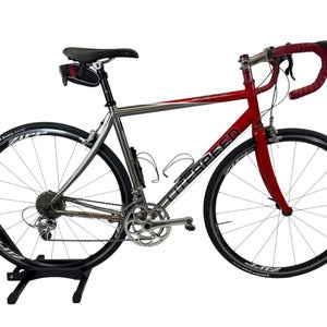 54cm Litespeed Siena Road Bike