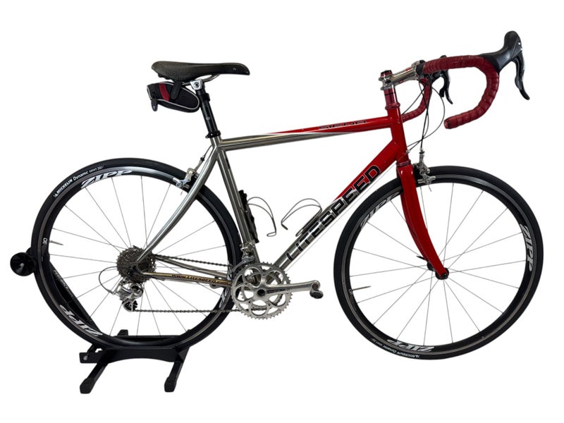 54cm Litespeed Siena Road Bike