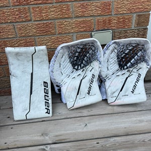 Bauer Supreme Shadow Full Right (Used)