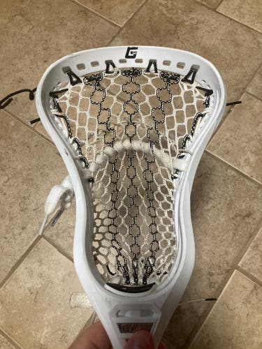 Gait Torq Head (Used)