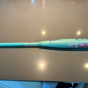 2026 Rawlings icon USSSA Certified Bat (-10) 21 oz 31" (New)